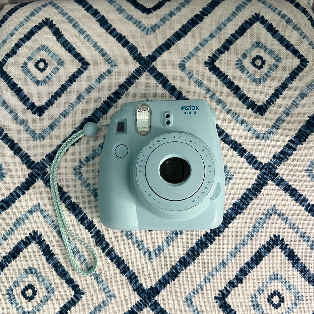 Polaroid Camera